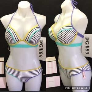 🆕Victoria’s Secret THE HOTTIE HALTER